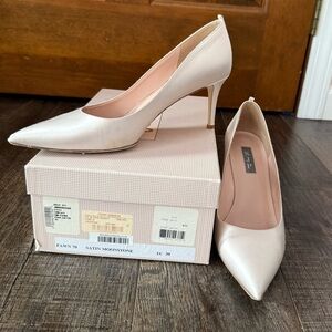 SJP Fawn 70 in Moonstone 8/39